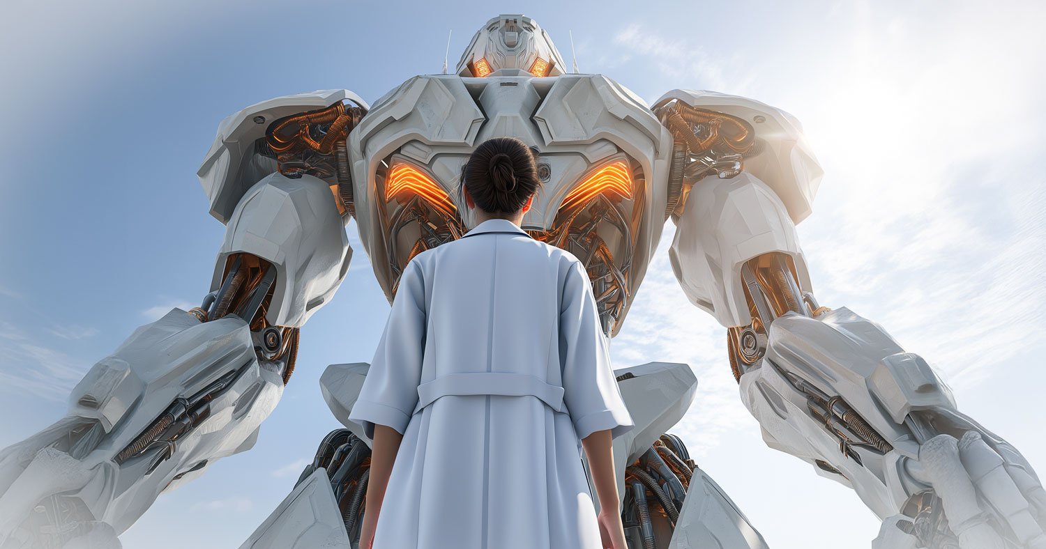 Embrace it: Independence is Your Superpower