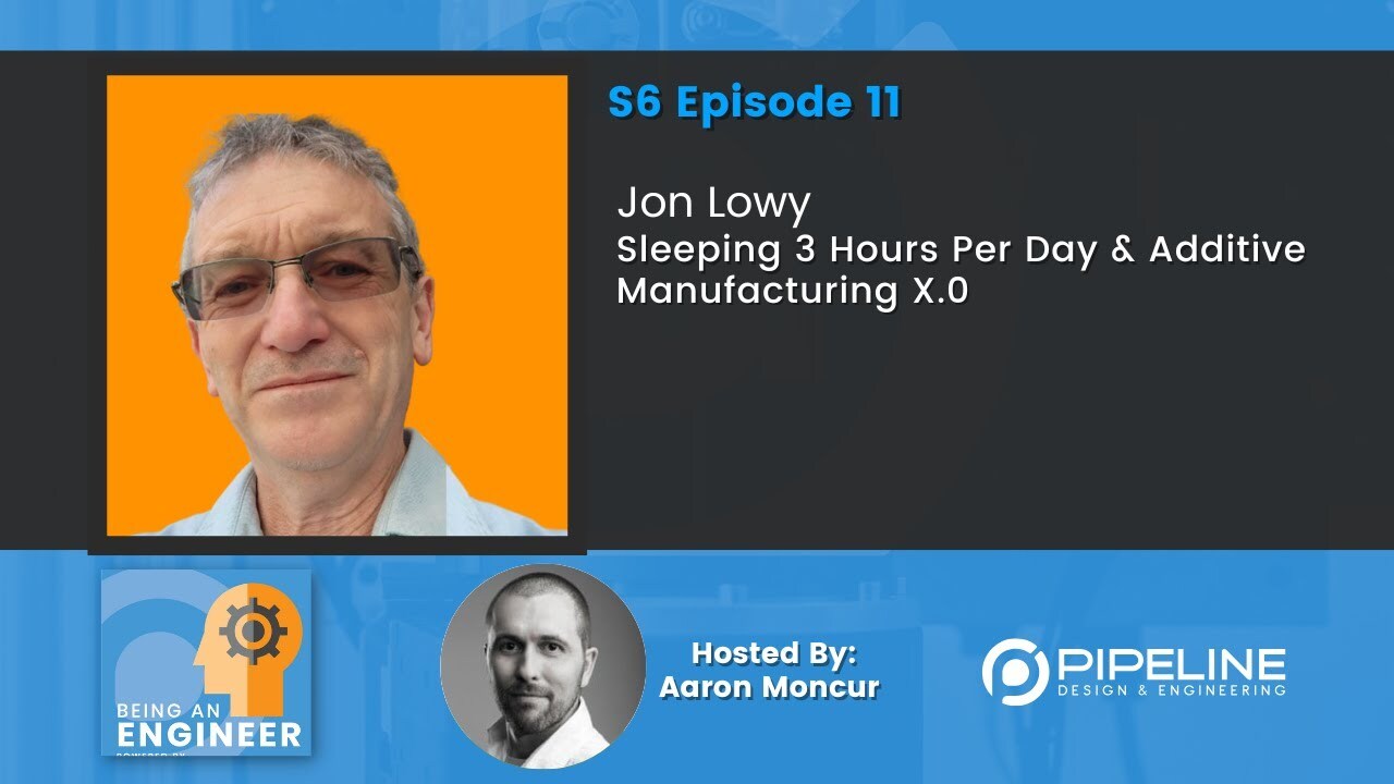 Design for Manufacturing: Why Calipers Beat CAD Software and Career Lessons from 40 Years