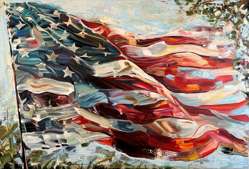 Heartfelt New Painting and Print Drop Date Revealed!