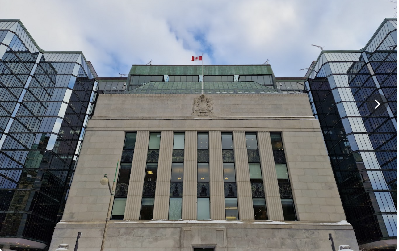 Bank of Canada Rate Announcement – March 12, 2025: 