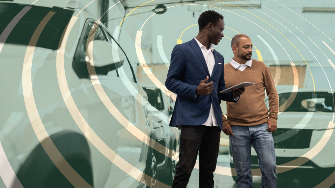 Consumer trust in dealerships climbs to 69% in new Capital One survey