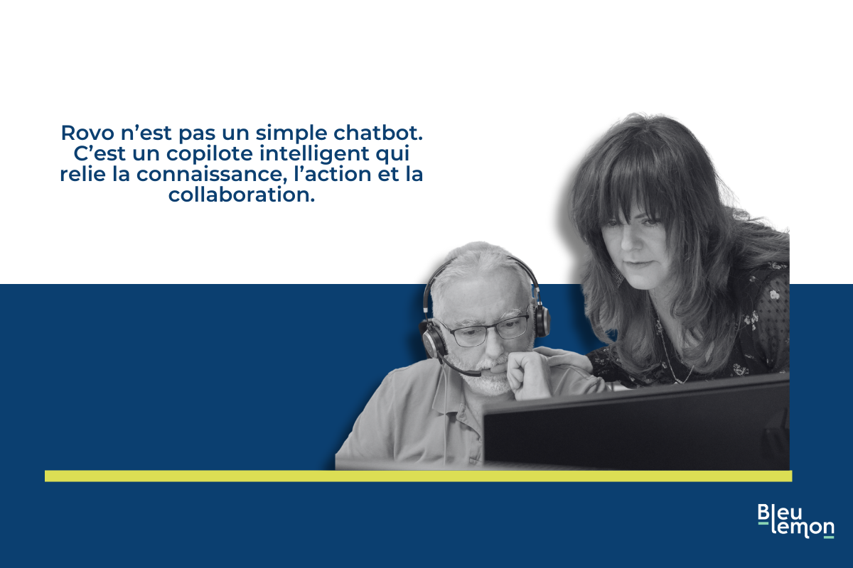 Rovo : comment l’IA d'Atlassian facilite la gestion des connaissances en entreprise.