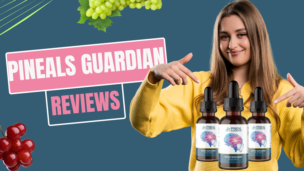 Pineal Guardian Review: Comprehensive Analysis of Its Cognitive Benefits