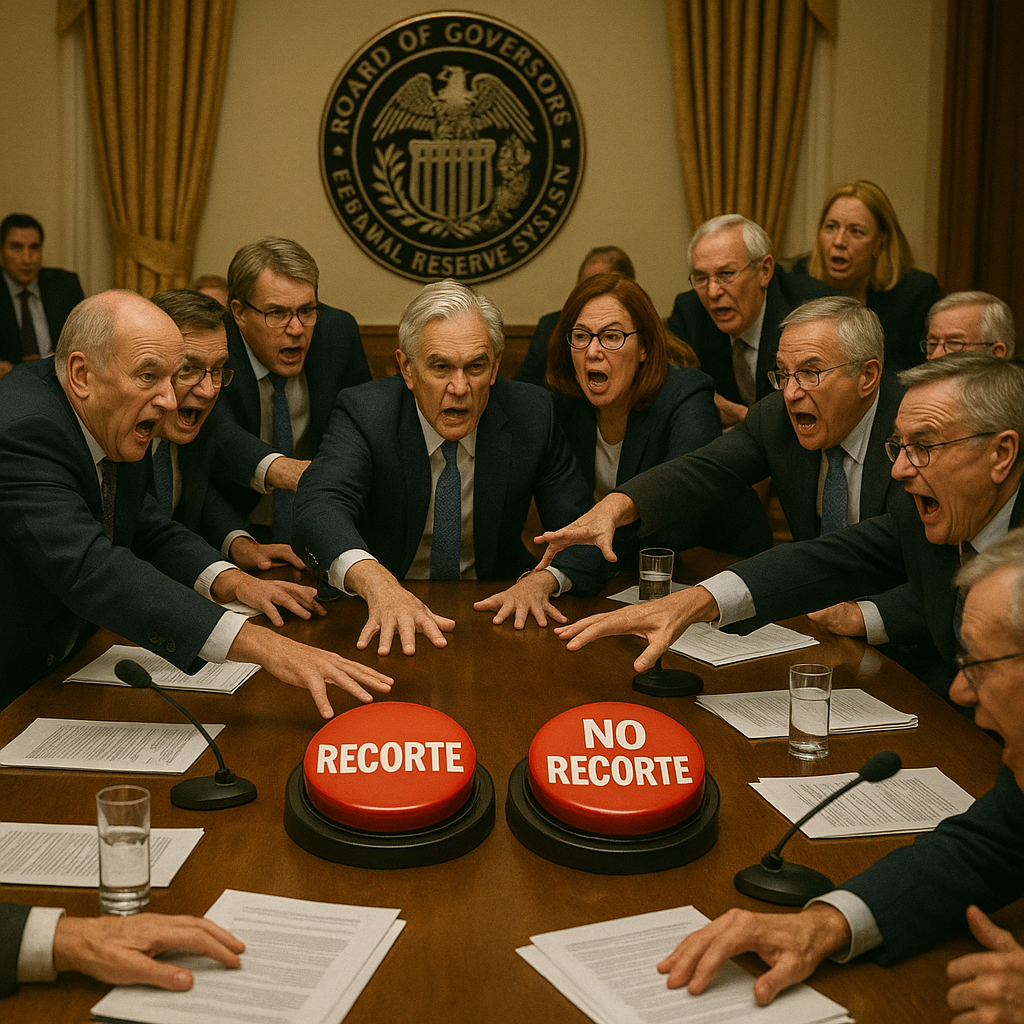 🌞☕ Recorte, Kevins y Rebote