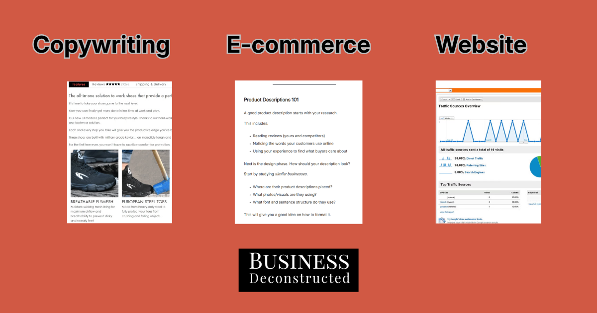 This is why product pages fail