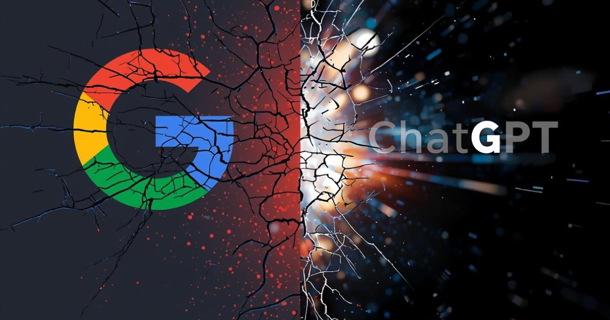 ChatGPT Search Disrupts SEO: How OpenAI Is Rewriting the Rules of Discovery