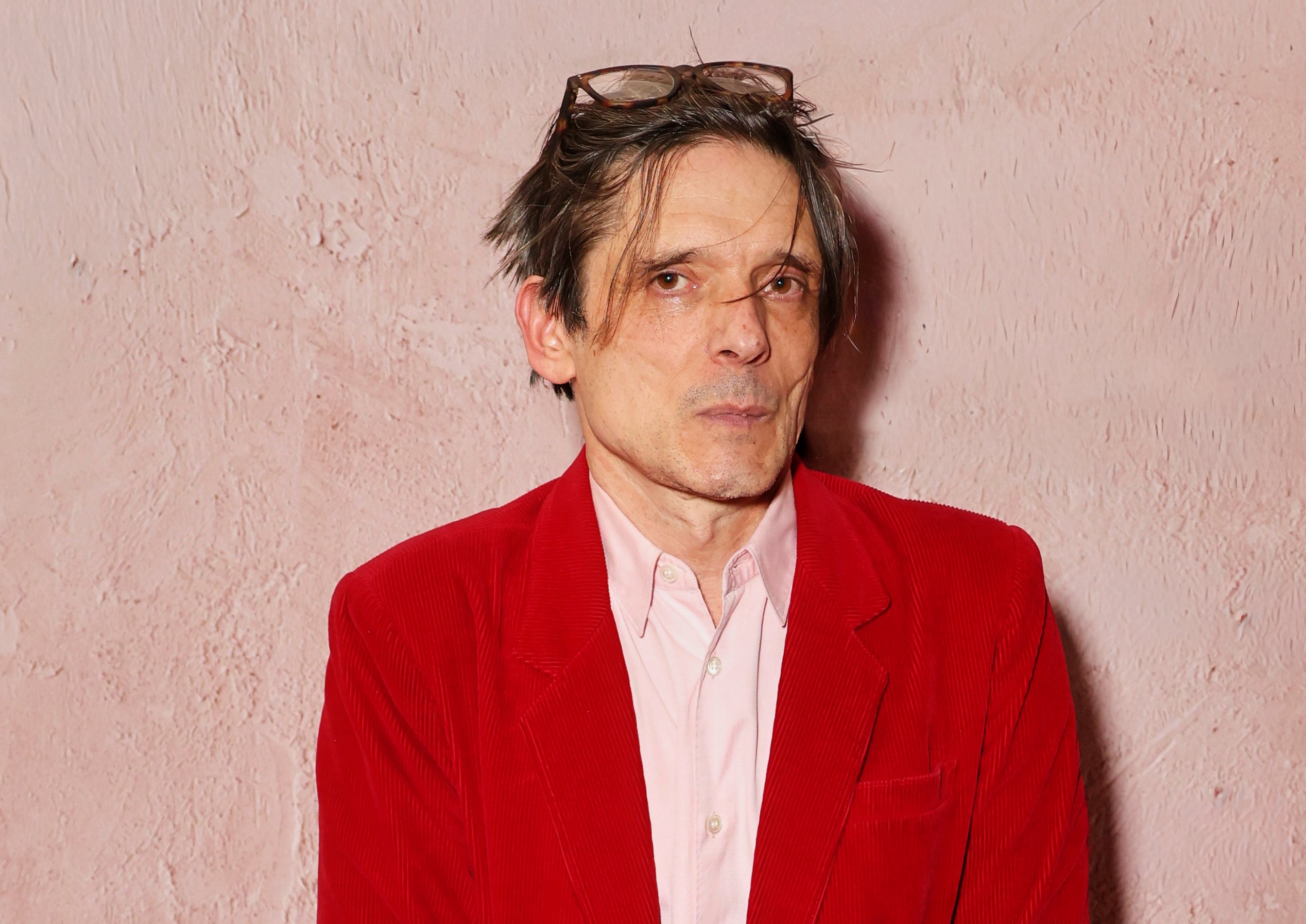 The Recommender: Jeremy Deller