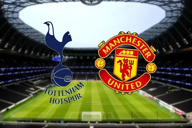 How United Can Break The Tottenham Curse This Weekend