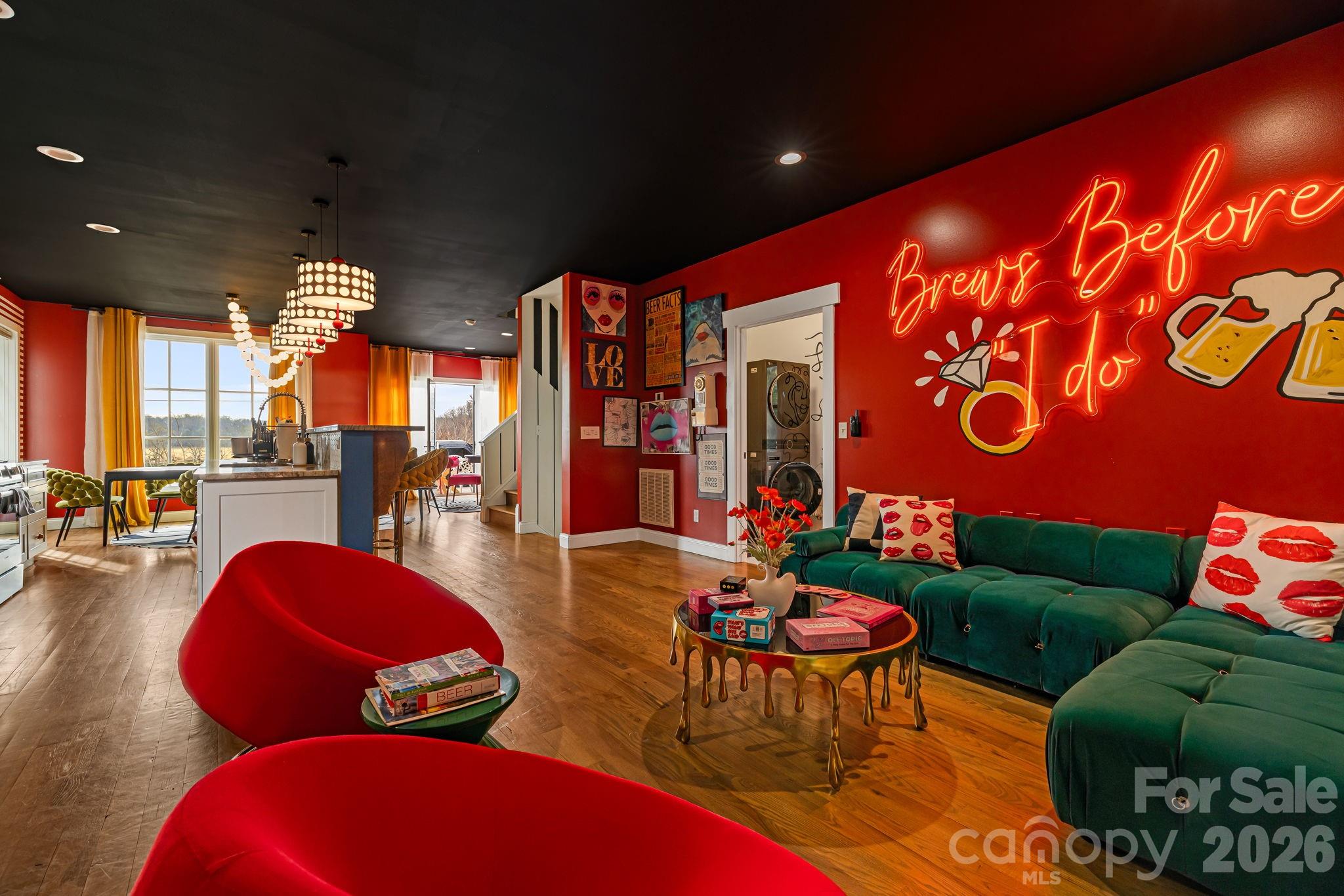 4 Turnkey Retreats You Can Buy & Rent Tomorrow