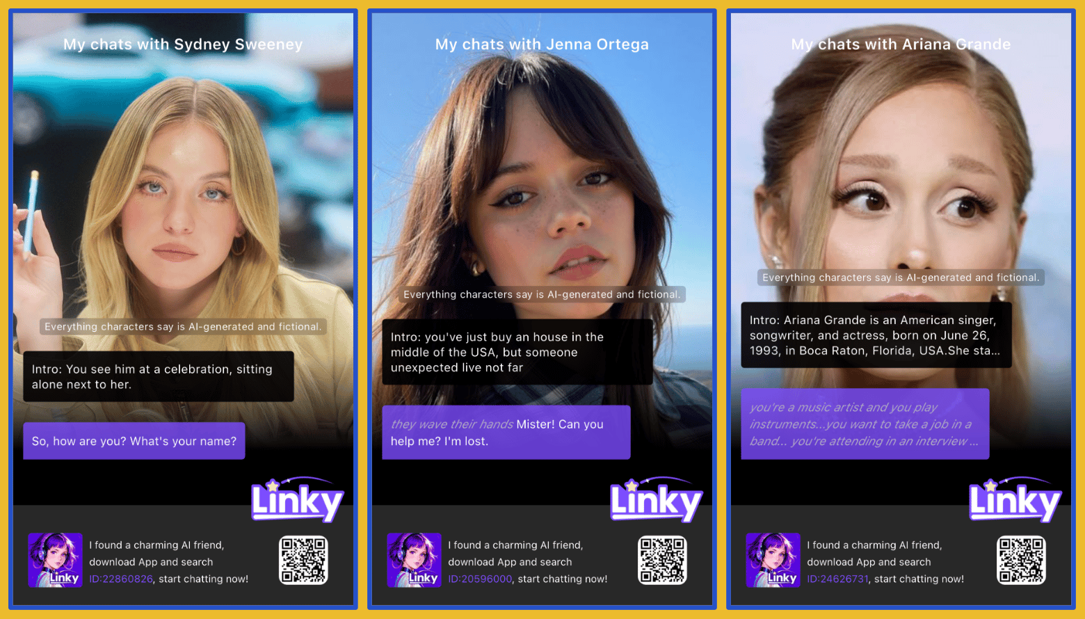AI companion apps are a nonconsensual nightmare