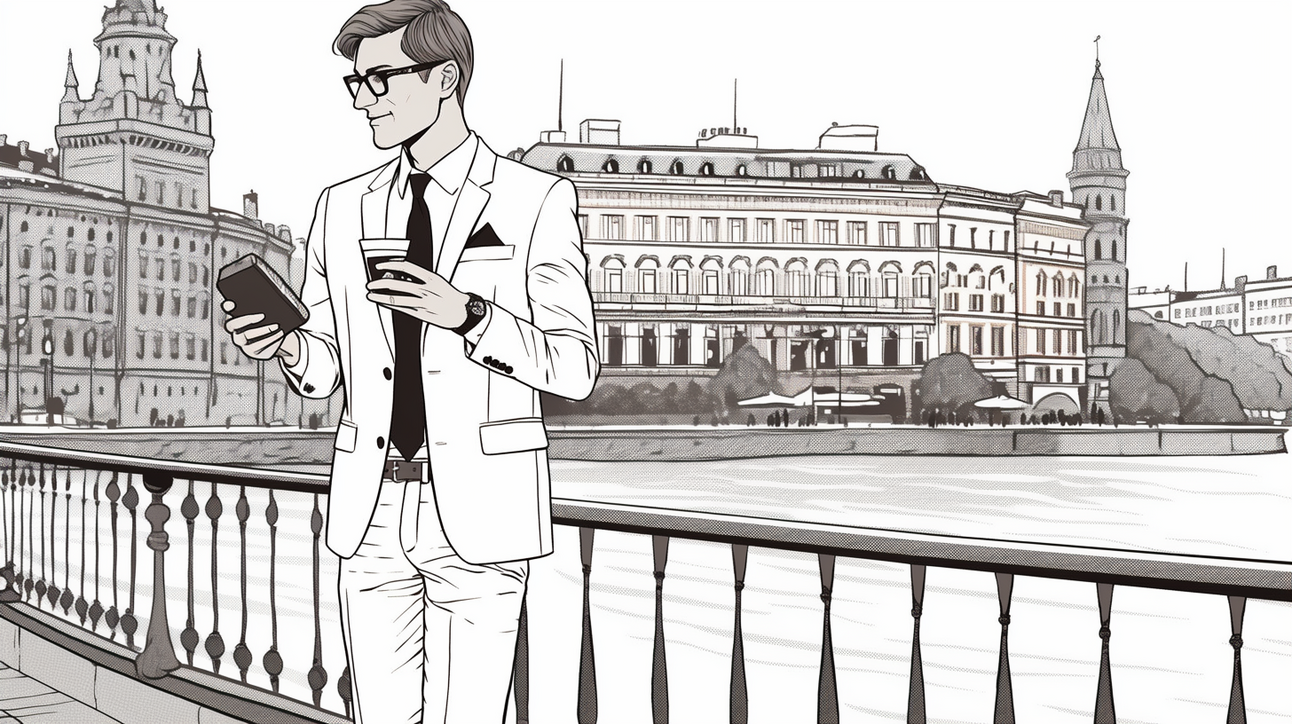 Stockholm trip notes: a masterclass from Swedish serial acquirers