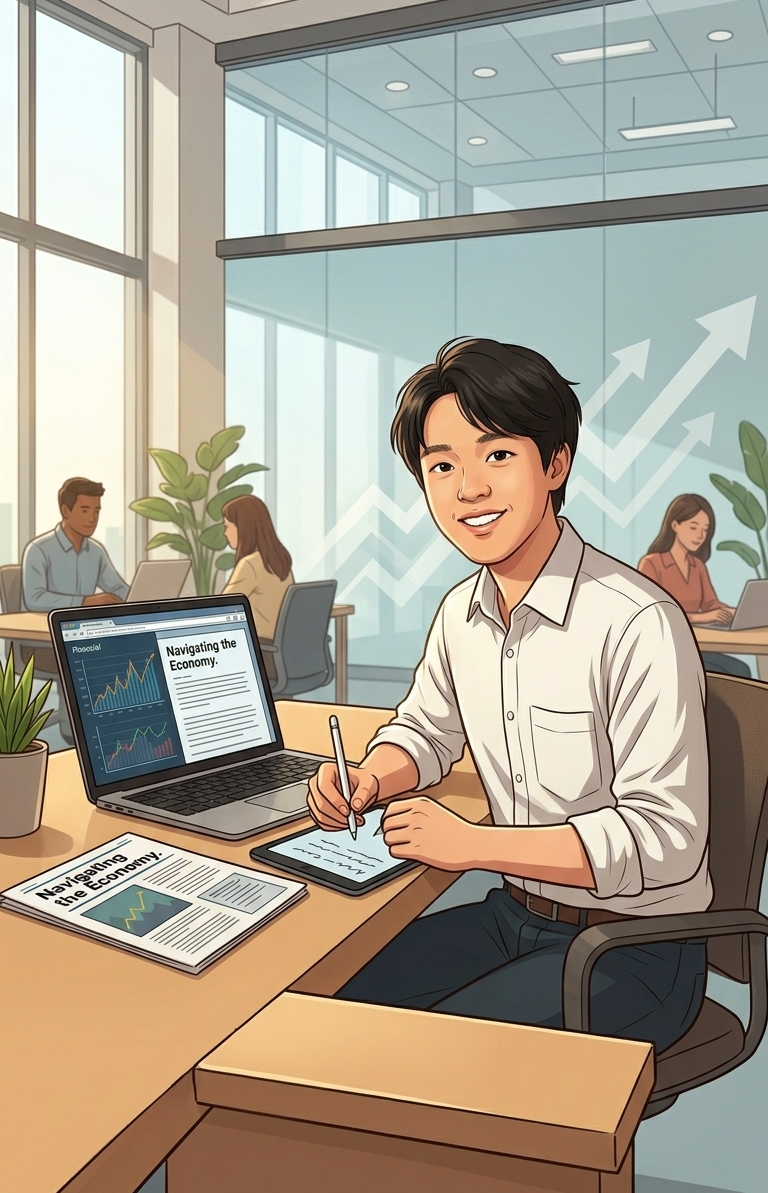 Eric profile image