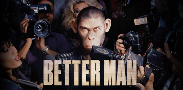 Be Better > Be First