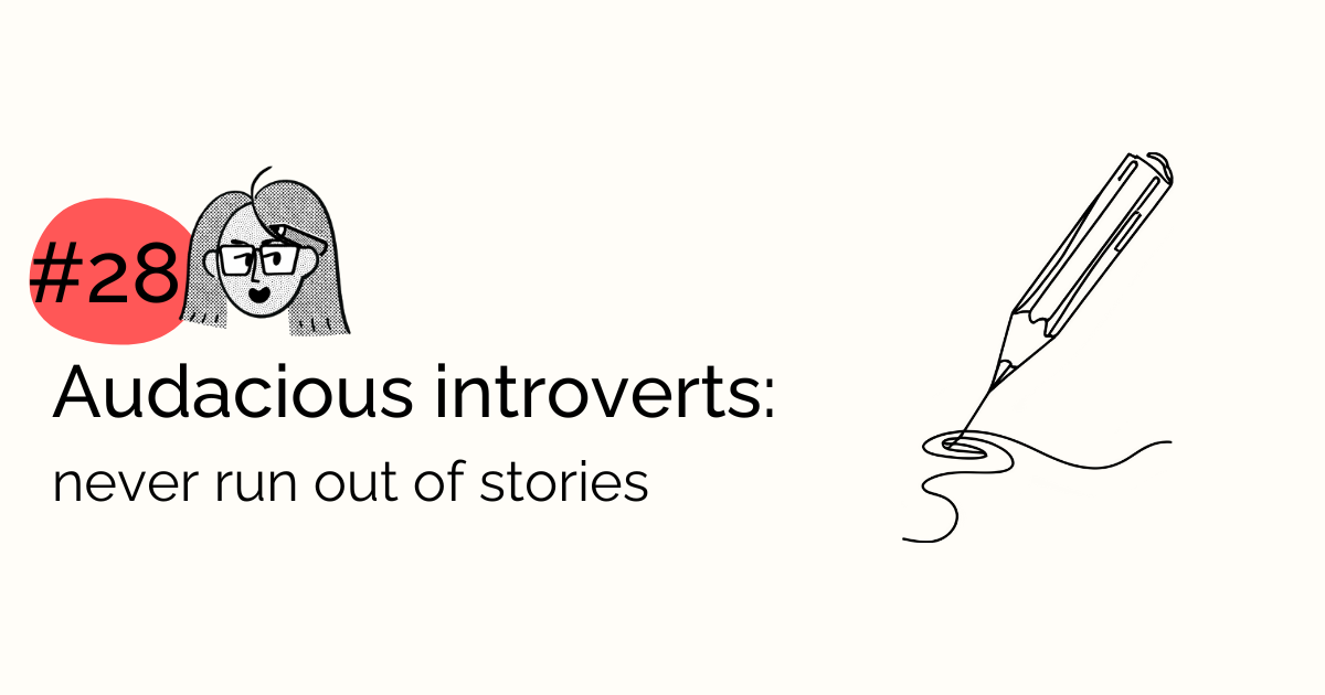 The One-Sentence Content Ideation Framework