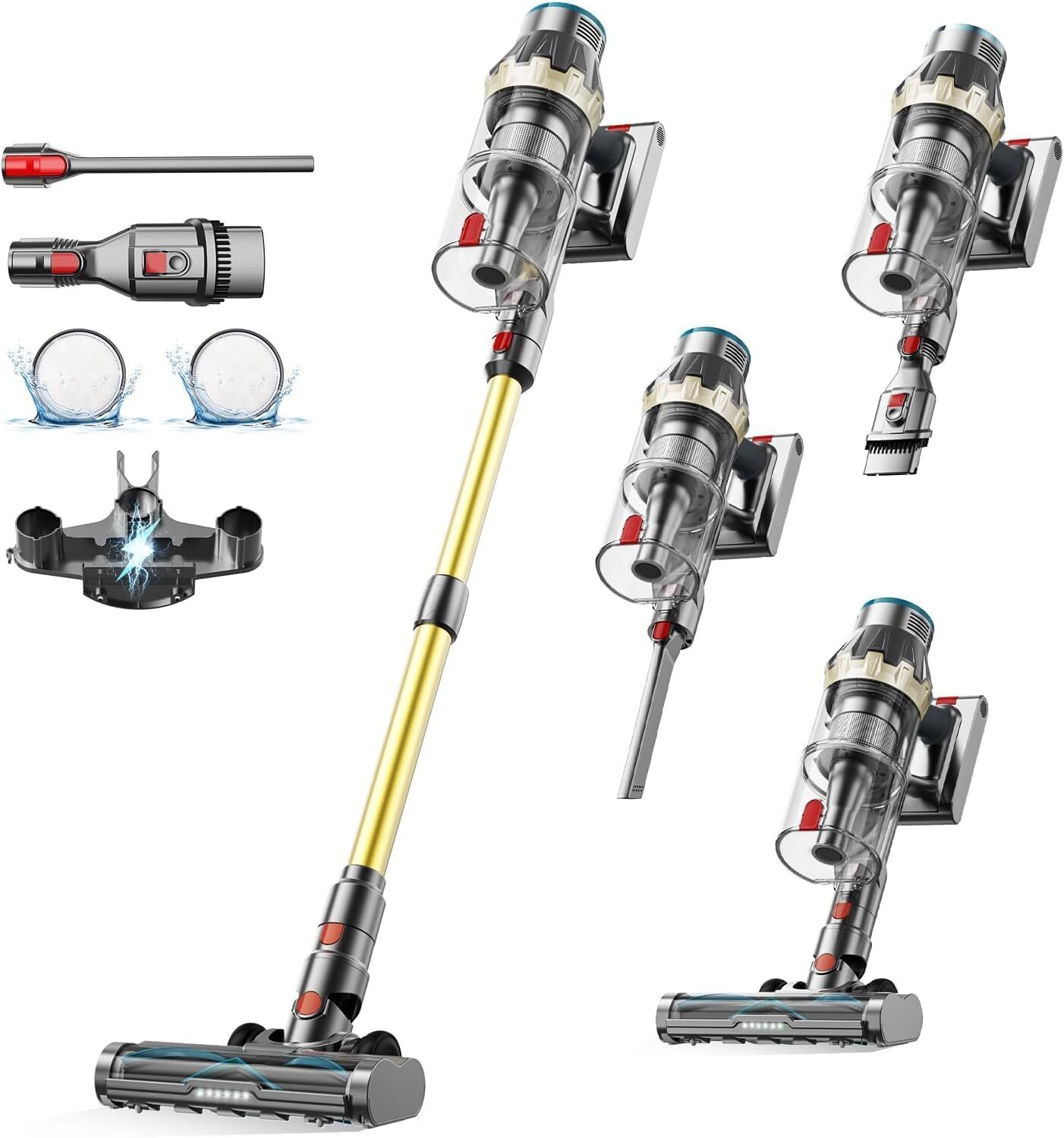 Last Day of the Weekend — Grab These Deals Before They’re Gone!