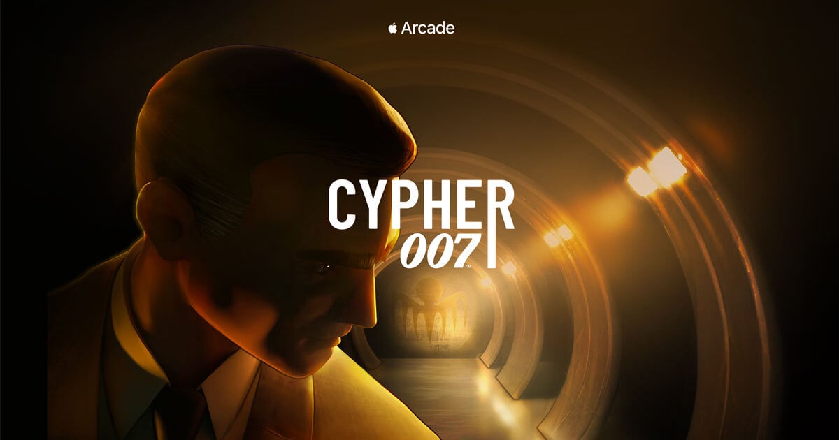 New James Bond game announced