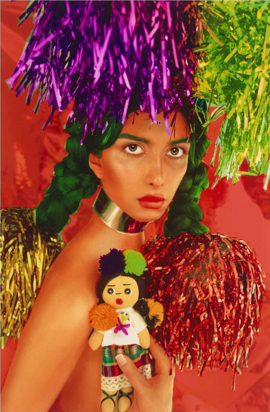 A Decan for the Dolls