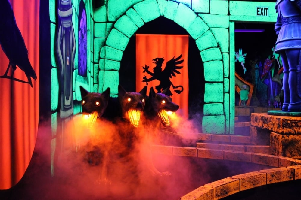 SATX-BNE: Impact 3/16/2026