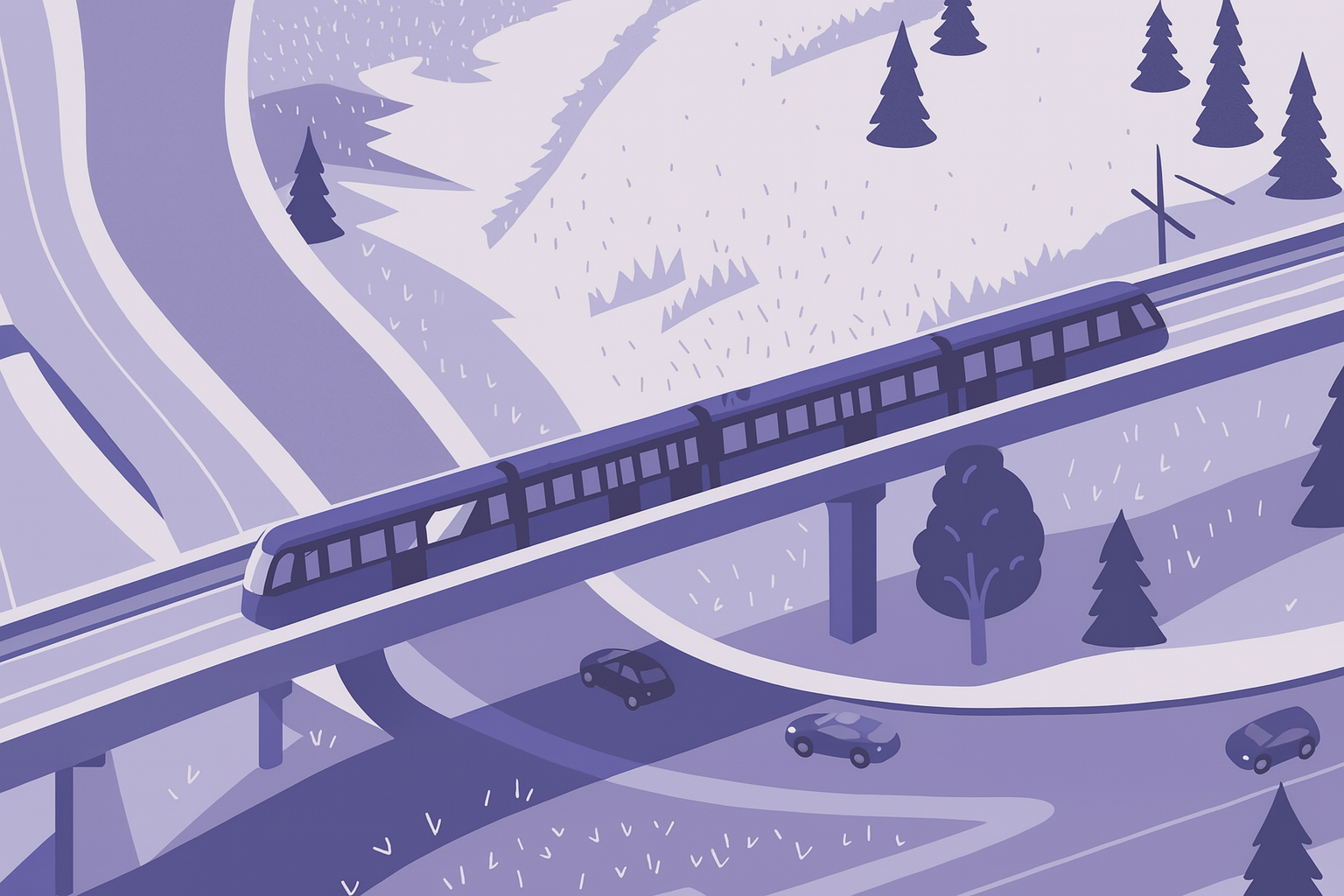 LRT Project Pushed to 2029