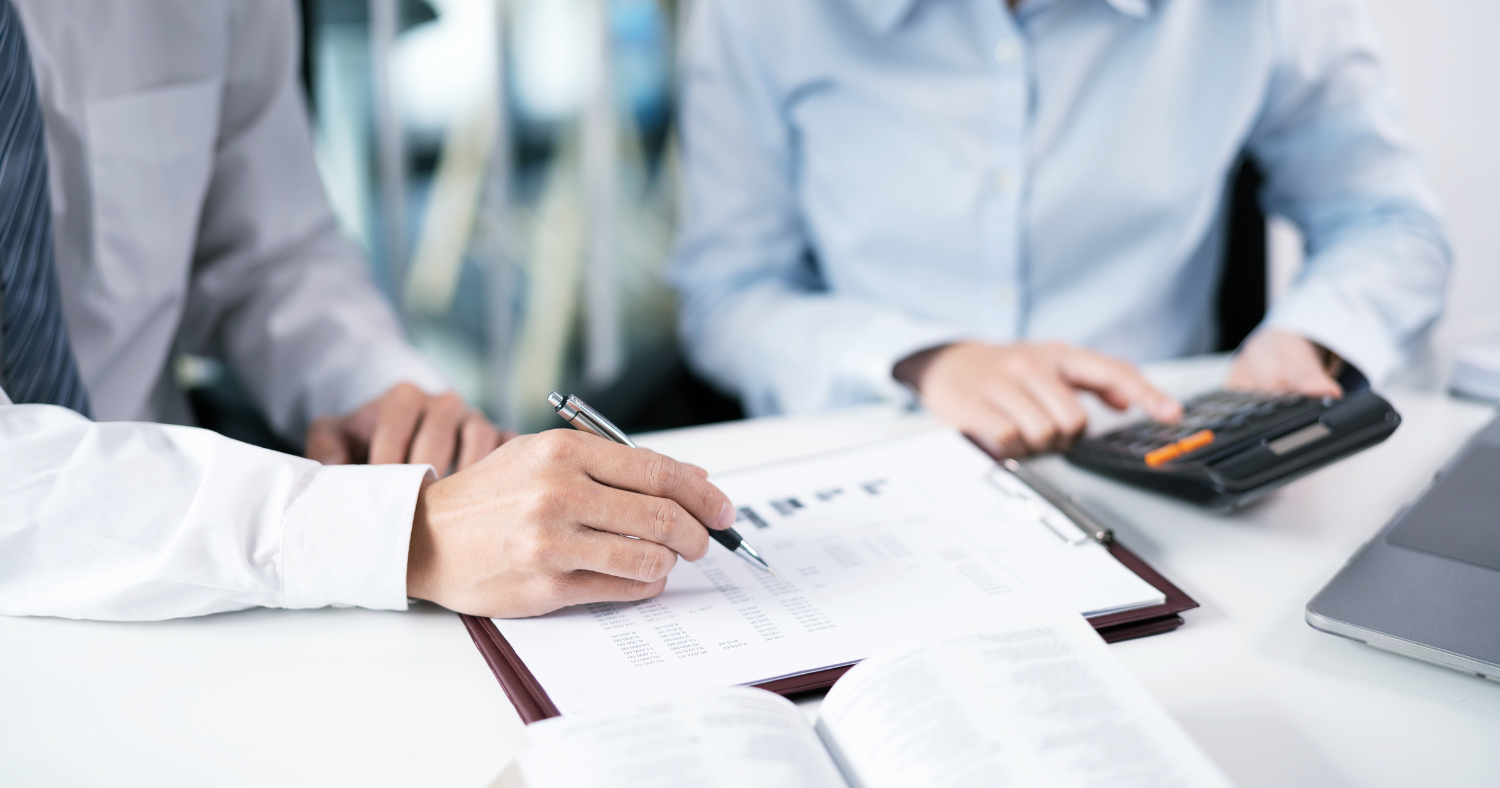 What Investors Look for in a Profitable Company