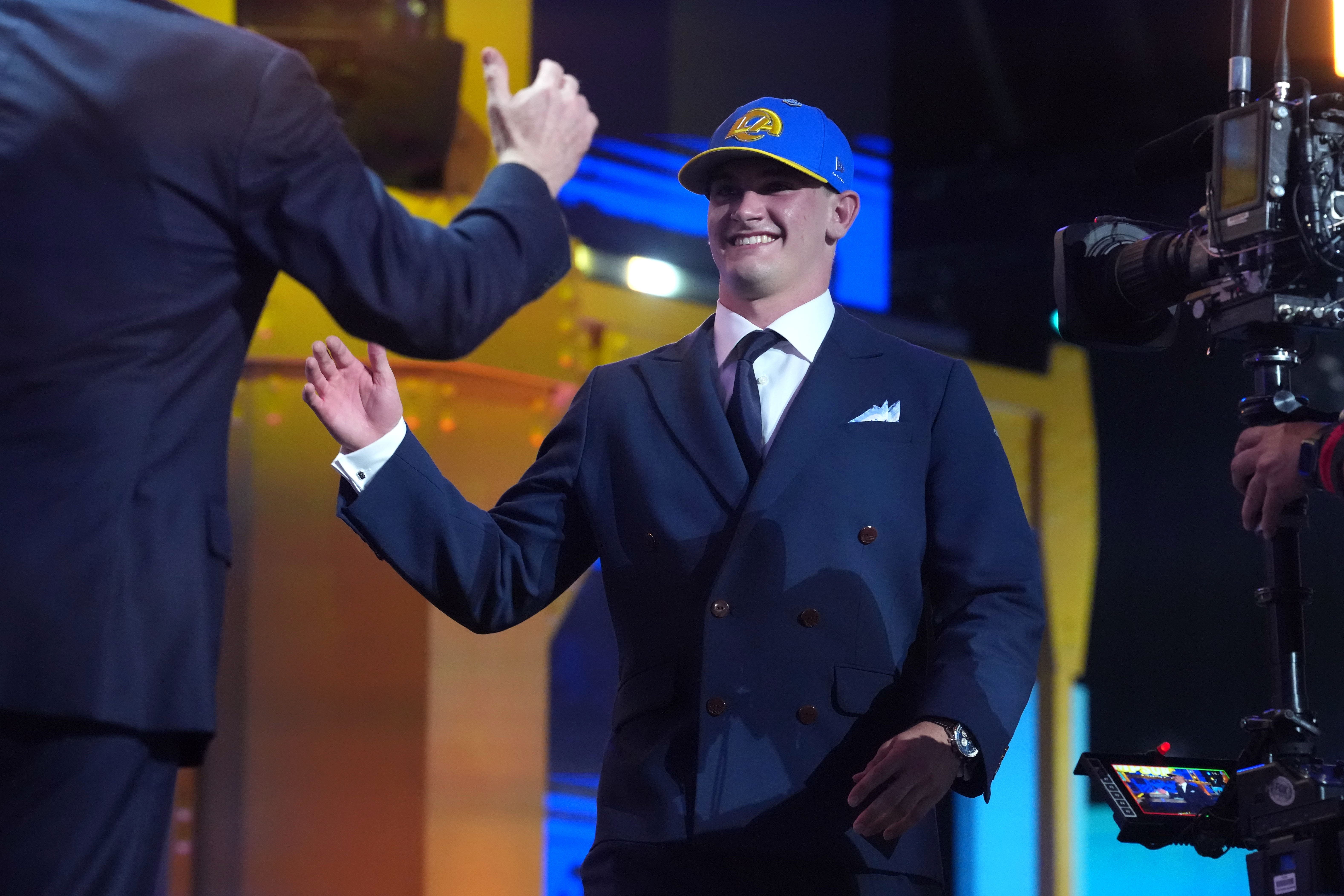 Stunners, Smokescreens, and a QB Nobody Saw Coming | Instant Analysis of Every 2026 NFL Draft First-Round Pick