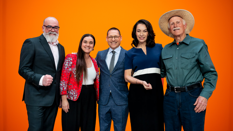 The race is on to rescue Canada’s NDP