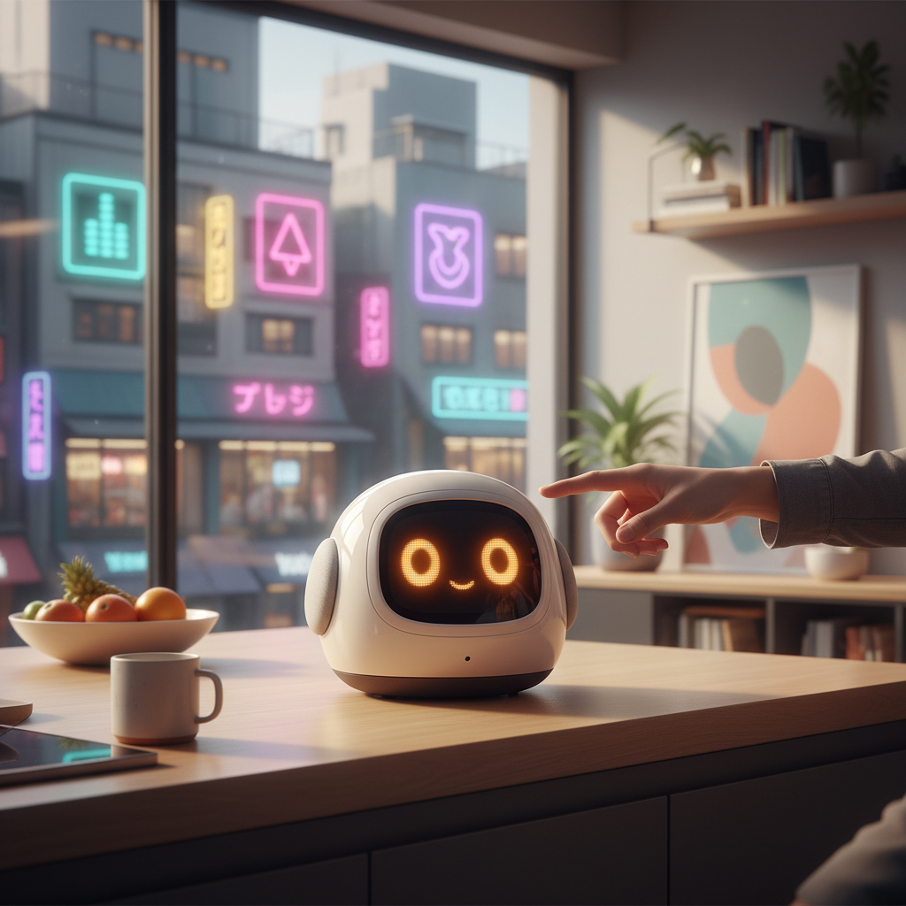 Robots de escritorio con IA: cuál merece tu dinero (y cuál es humo)