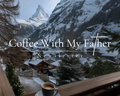 When It Feels Like One Thing After Another