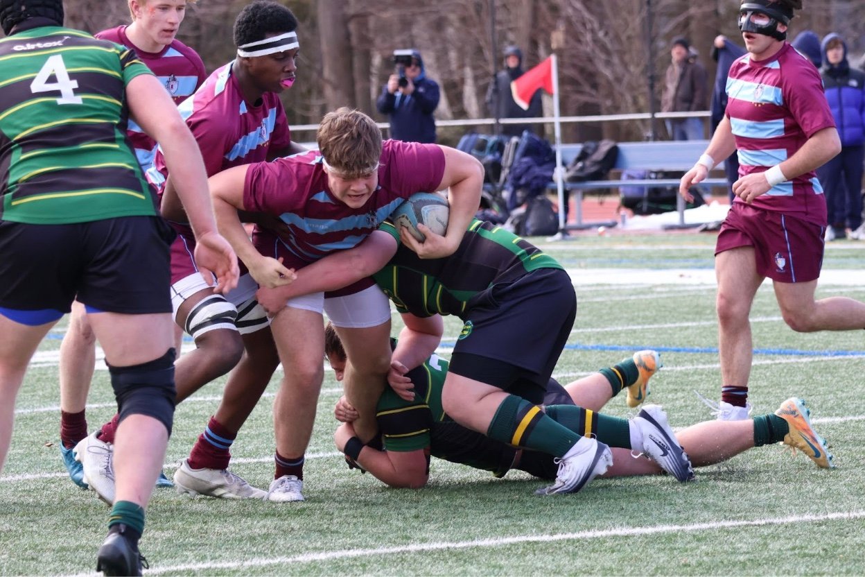 Xavier falls to Doylestown