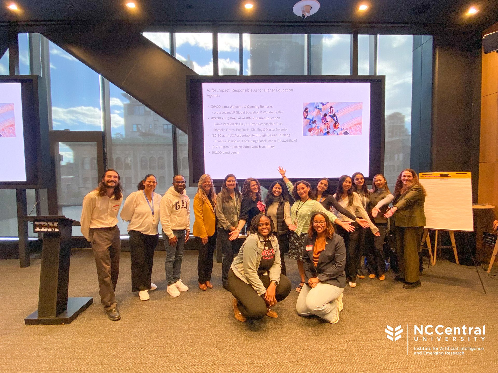 The IAIER Pulse: Collaboration, Creativity, and Change (Volume 2 Issue 4)