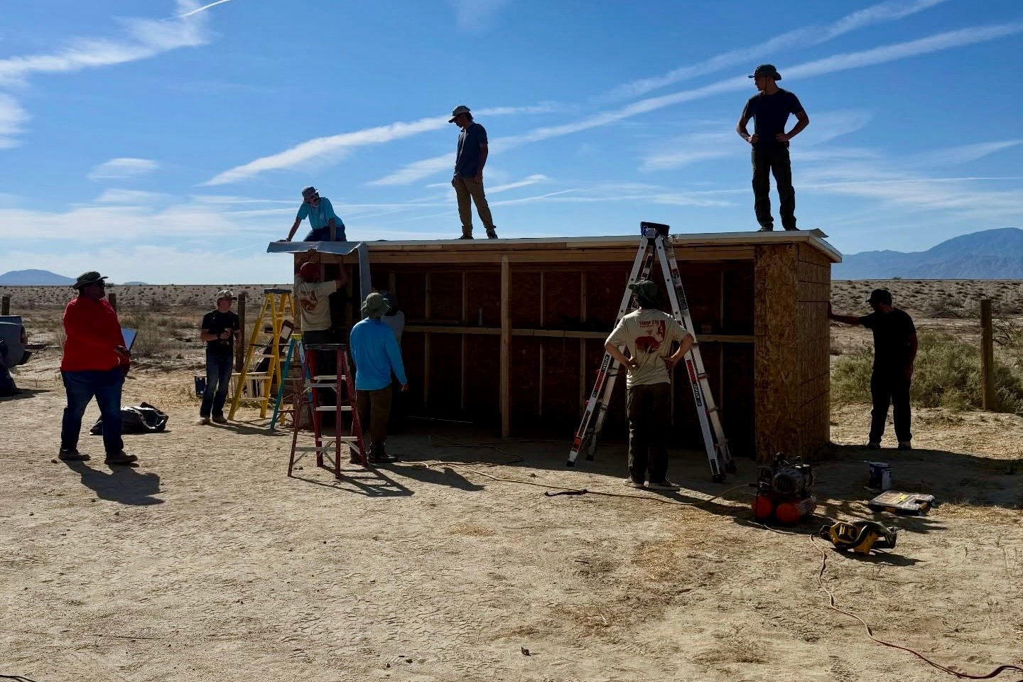 🌴 Indio Weekly Briefing: Thursday, March 26, 2026