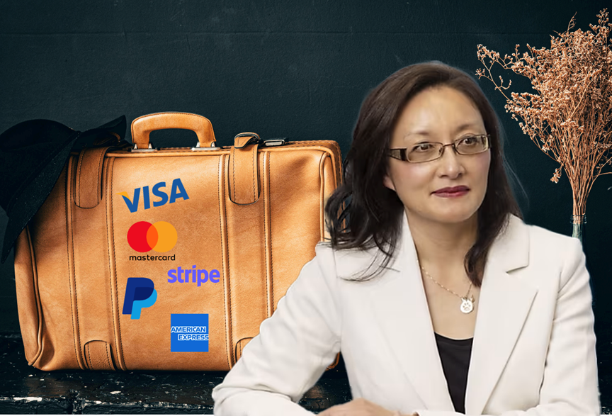 Global card schemes and PSPs minimise their Australian tax