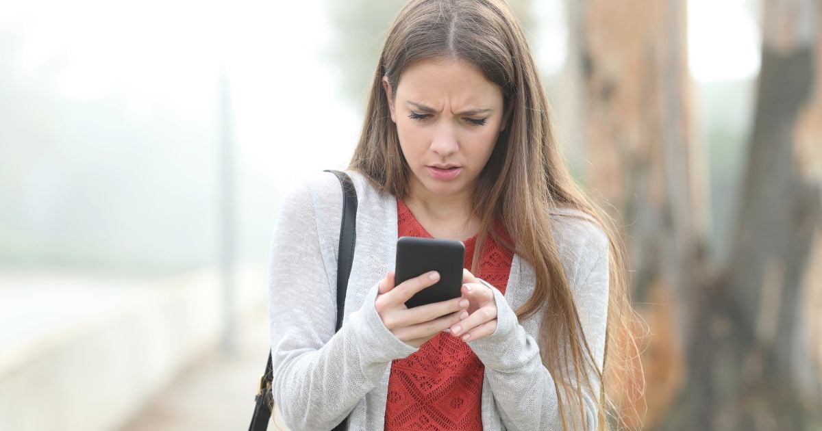 Your Brain's Favorite Avoidance Strategy