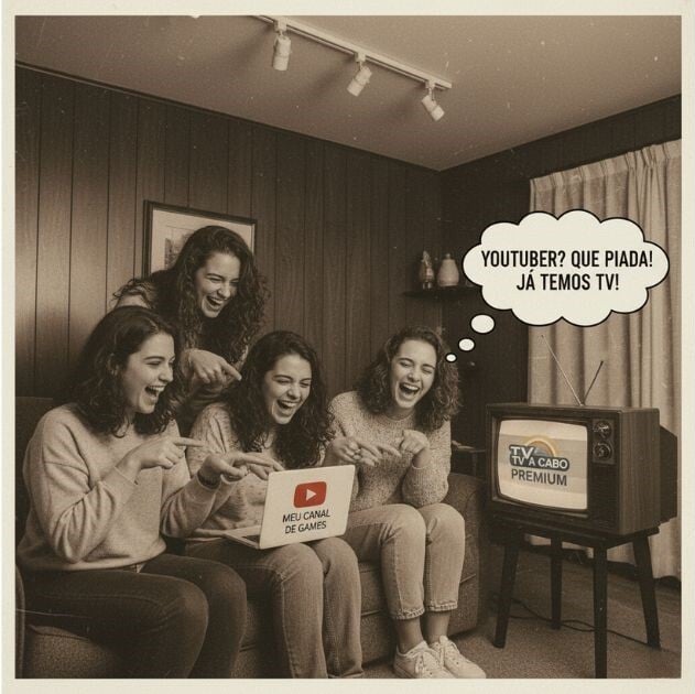 #13 A era dos YouTubers de Apps. A verdade sobre o gráfico mais assustador do mundo. Agentes de IA vs. Workflows.