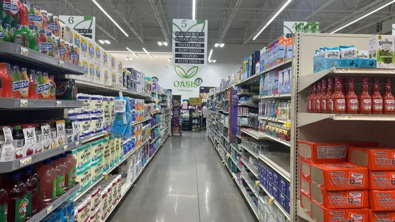 Families across Oklahoma on SNAP scramble for alternatives ahead of Saturday deadline