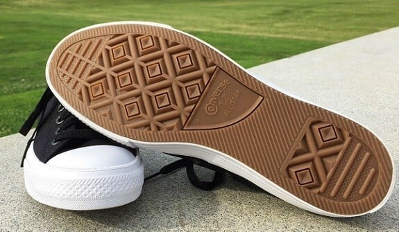 The Slippers That Slam Dunked on Loopholes