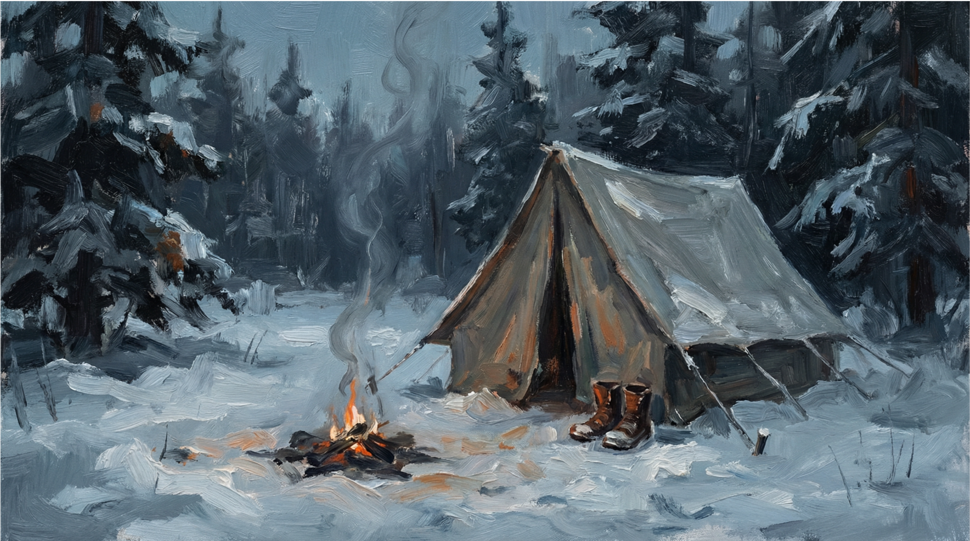 The Cold, Hard Truth About Winter