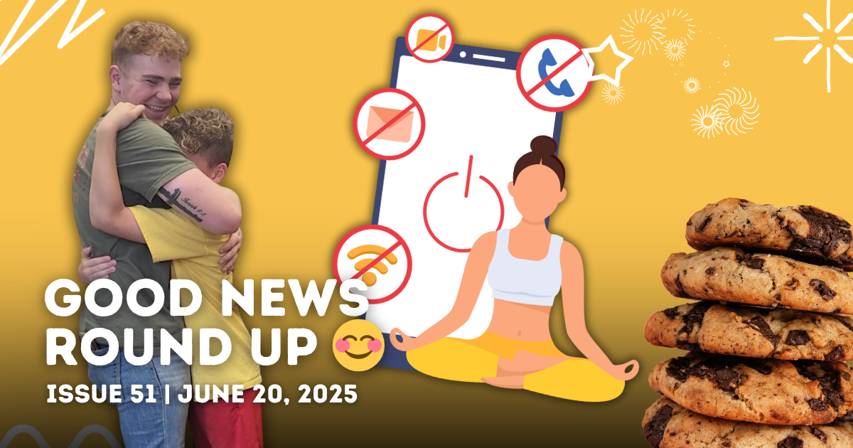 Babies, Bouquets, and a Big Surprise