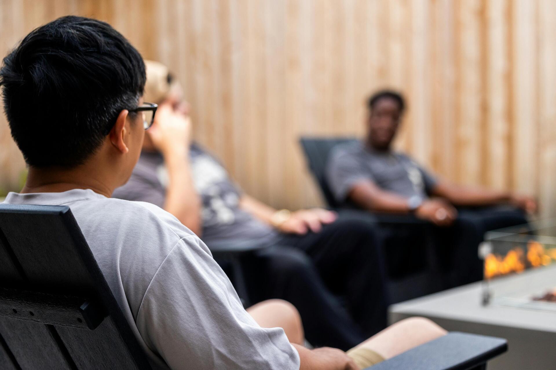 The Real Wealth of Fewer Friends