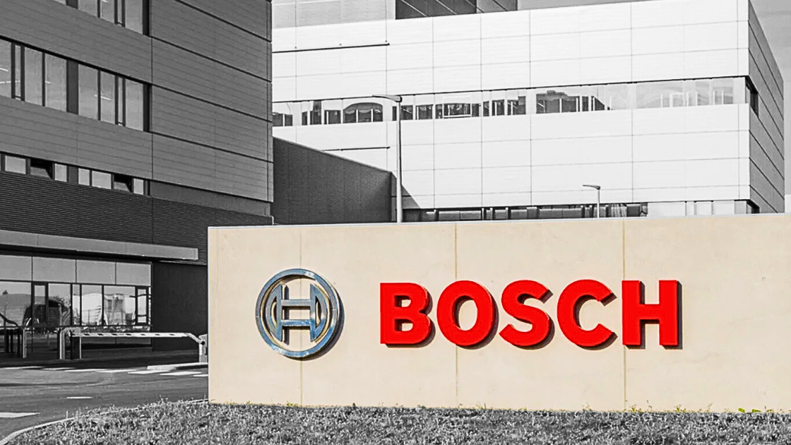 Bosch sounds alarm as Nexperia trade dispute threatens automaker supply chains