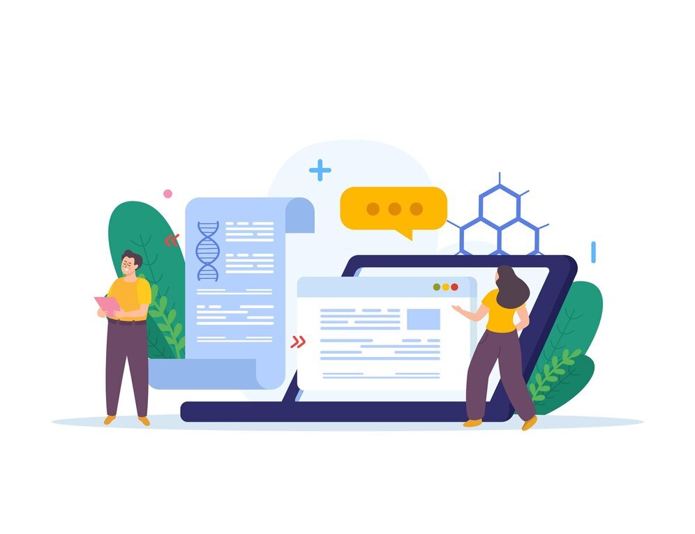 Do Research for This, not for That.