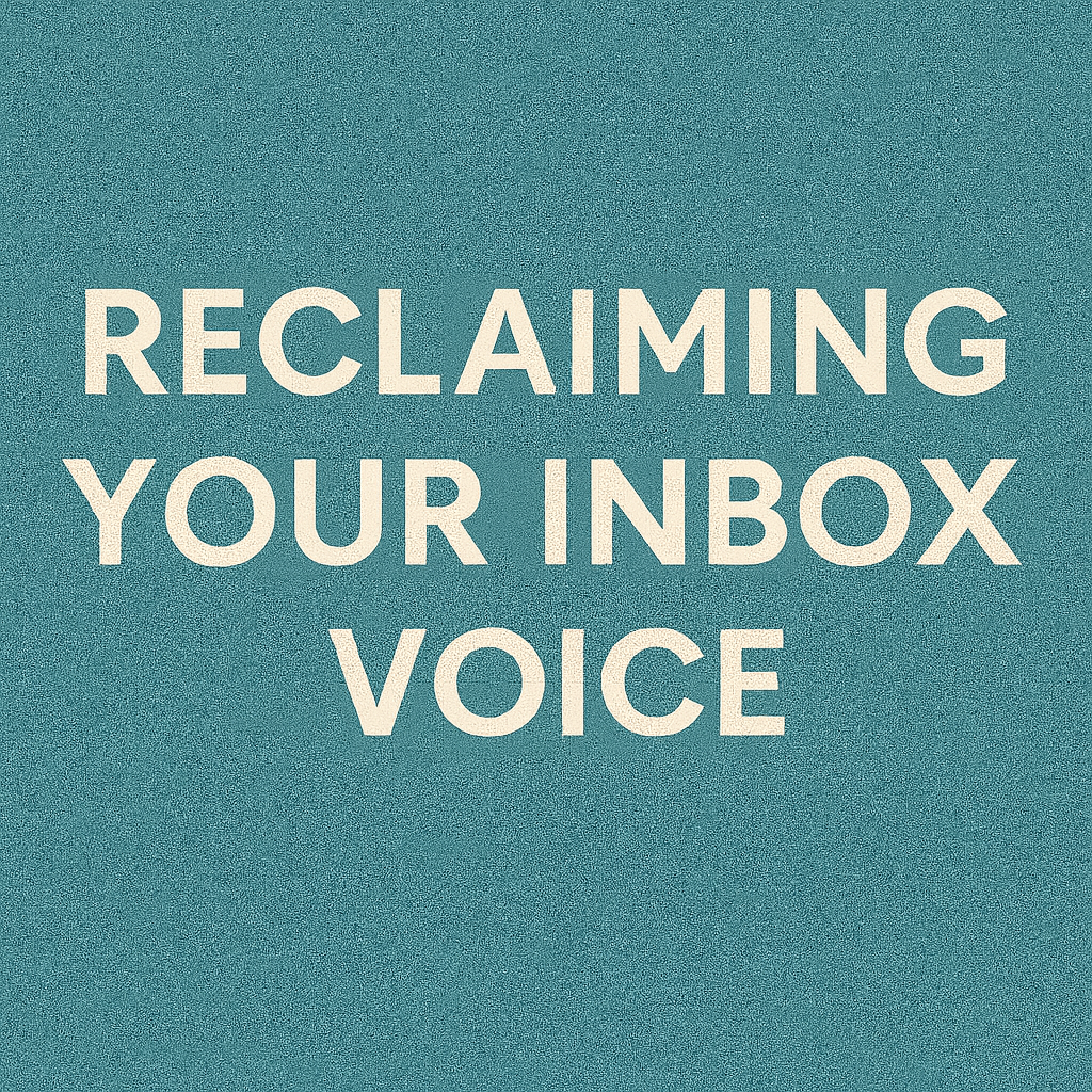 From Inbox to Income