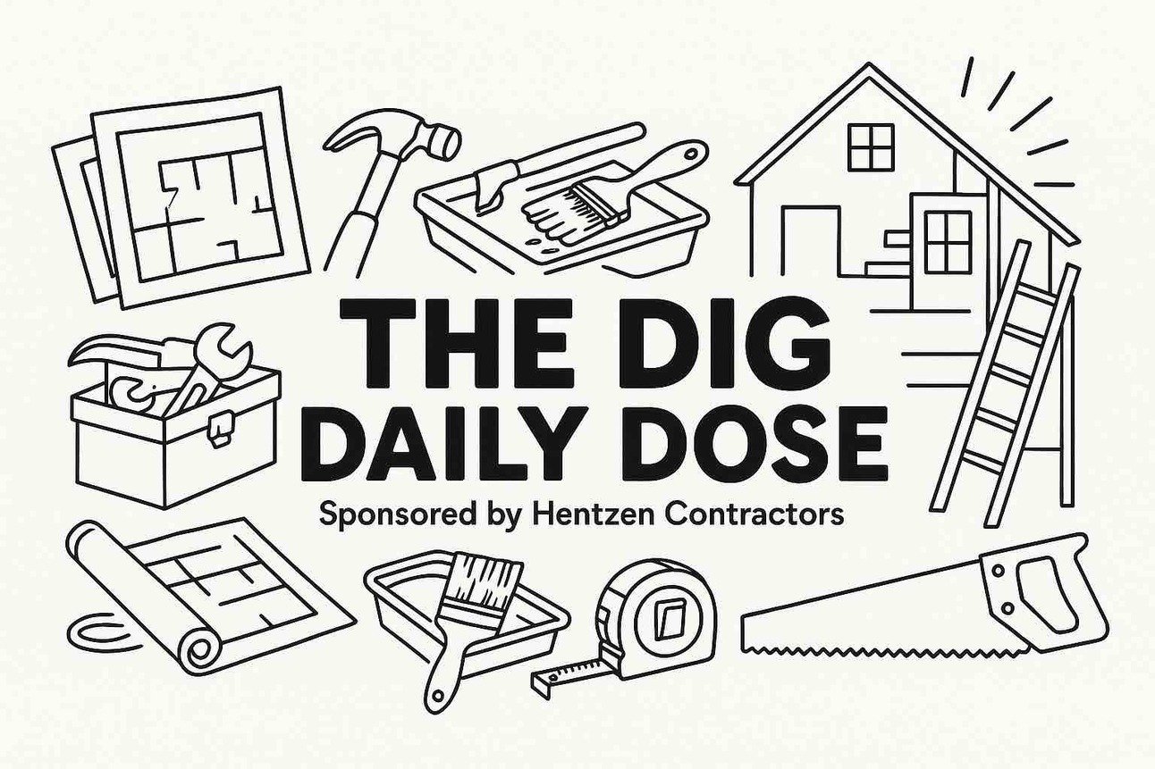 The Dig Daily Dose Edition 729