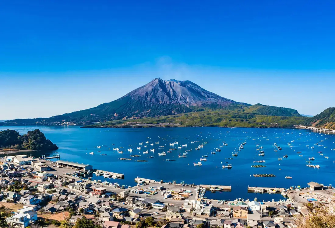 Discover Japan's Hidden Wonders: Kyushu and Matsumoto's Untouched Beauty