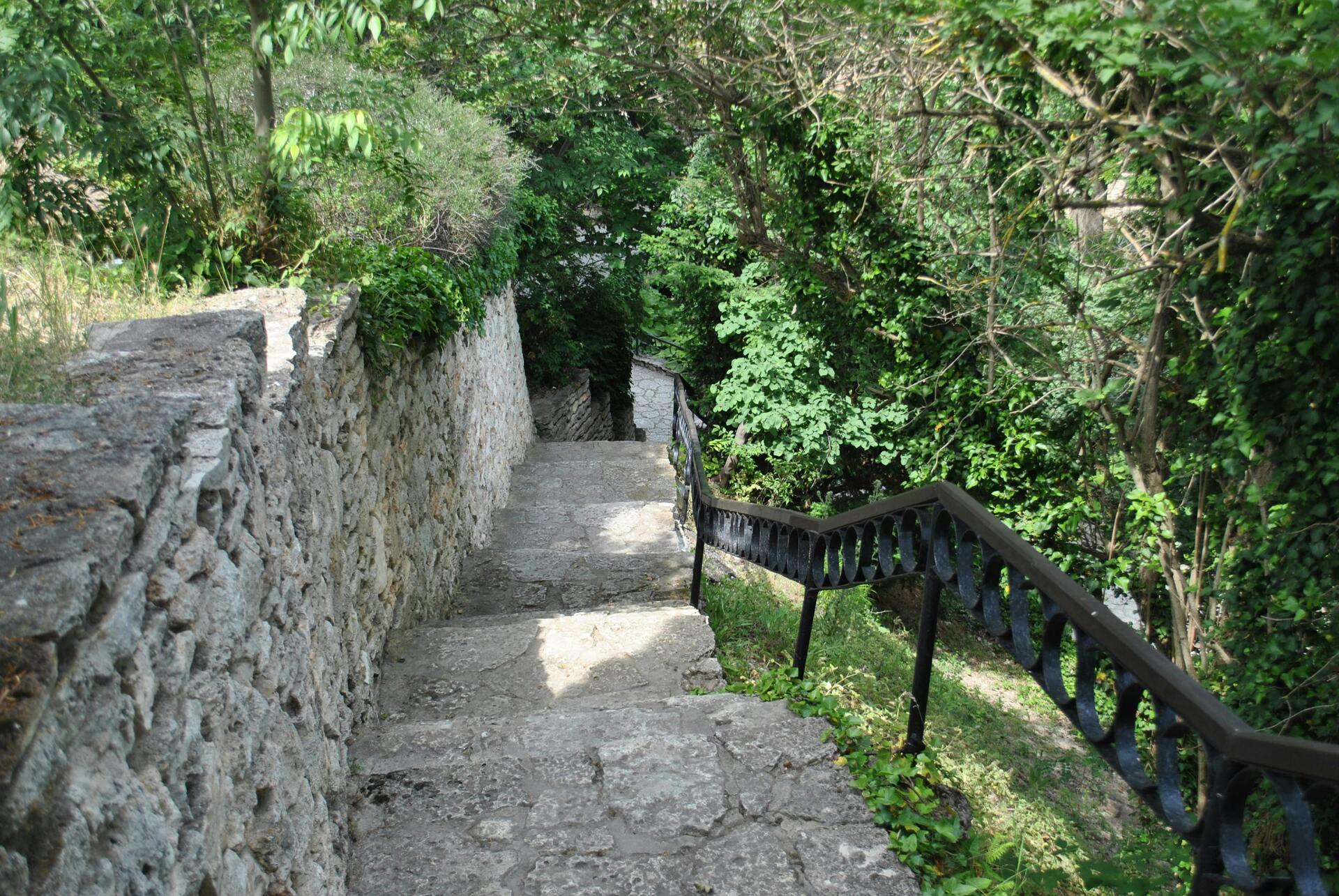 The Long View 002 - Tiny Steps, Big Impact