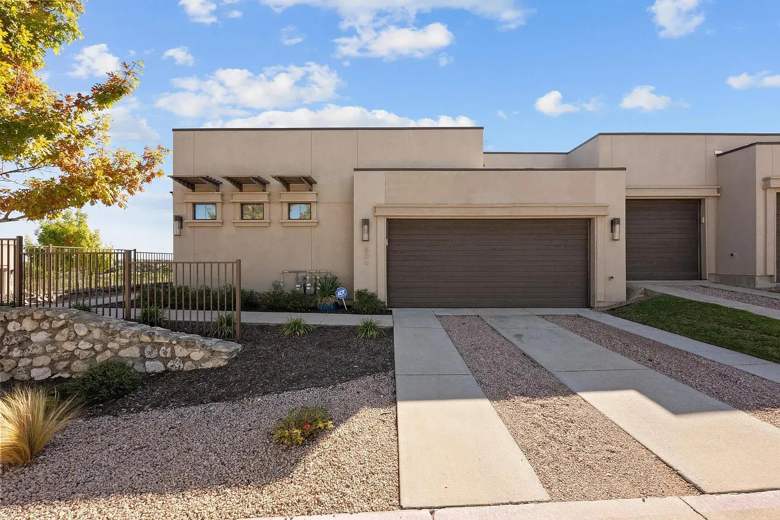 Hill Country views and easy luxury living at The Enclave at Escondera