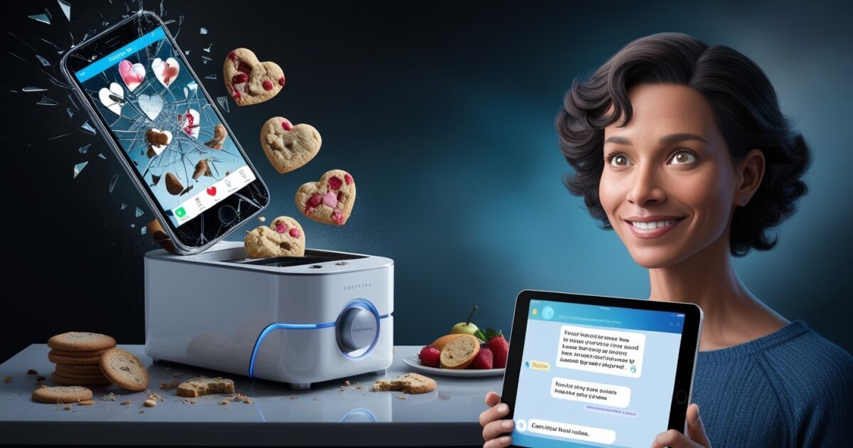 How To Meet Your Future Self