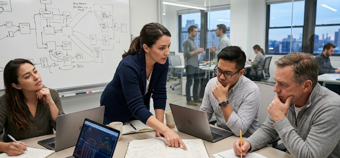 Turn Customer Trust Into Growth