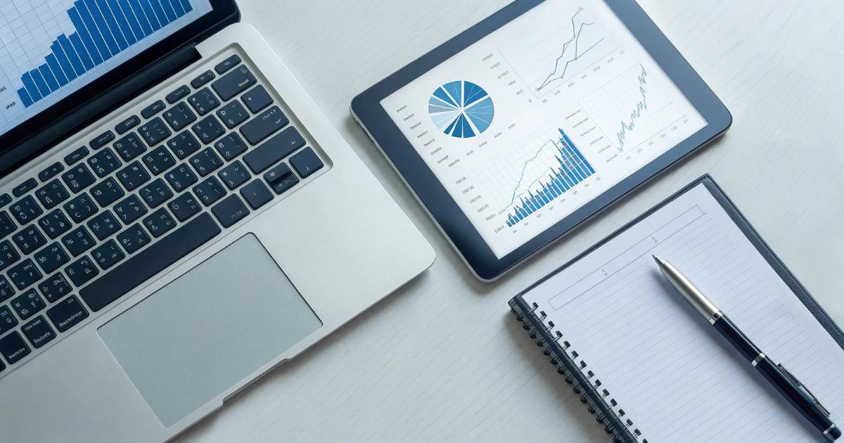 Is This the End of Manual Reporting?