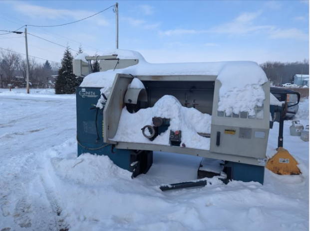 ❄️ New coolant unlocked + classic shop chaos